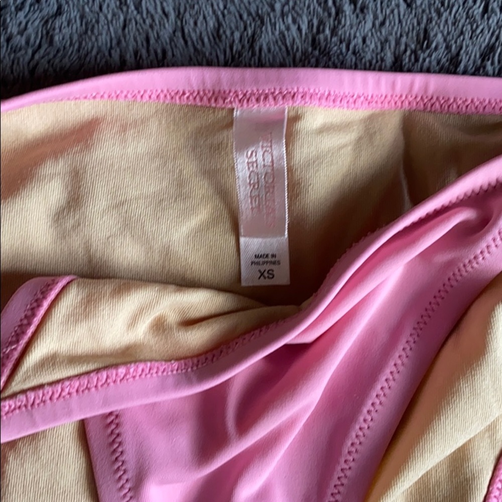 Pink bikini set - Picture 3 of 3